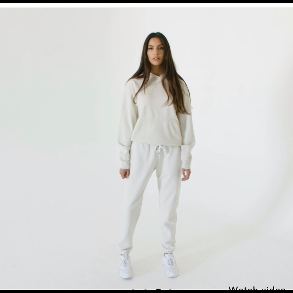 Talentless Bone Hoodie